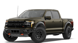 2026 Ford F-150® External Image 2